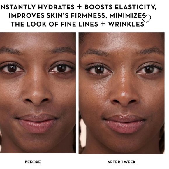 🛍️NEW in Box FULL SZ Dewtopia Firming Night Cream. - Picture 7 of 16